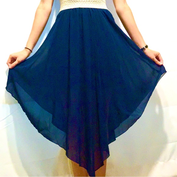 Prom Dress - Picture 6 of 11